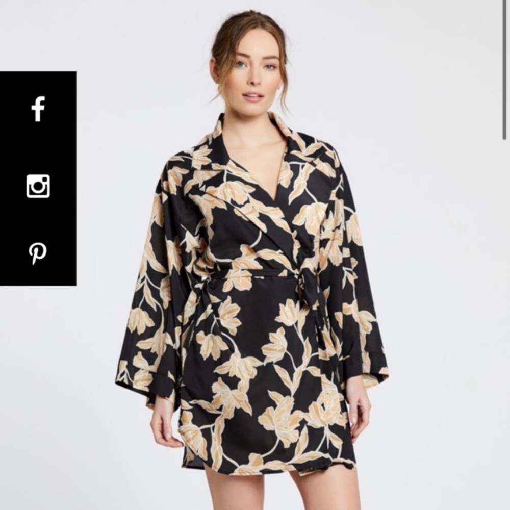 Mason du soir NWT robe size xs